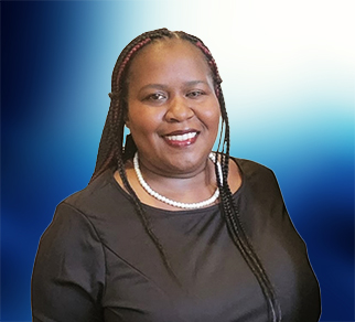Angela Cooper 